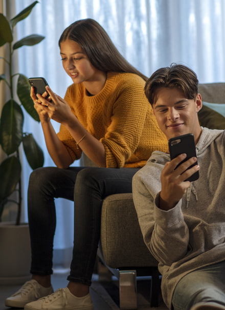 Gen Z and millennials the 3 5bn opportunity Goodman Insights